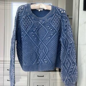 Honey Punch Sweater